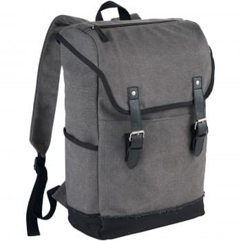 Hudson 15.6'' laptop backpack