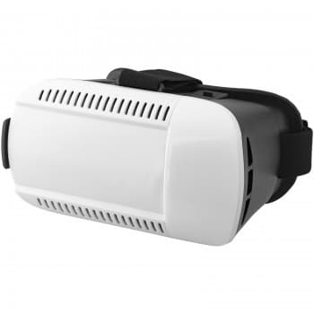 Luxe virtual reality headset