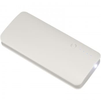 Spare 10.000 mAh power bank