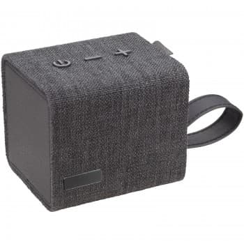 Fortune fabric Bluetooth® speaker