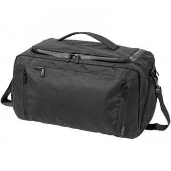 Deluxe duffel bag