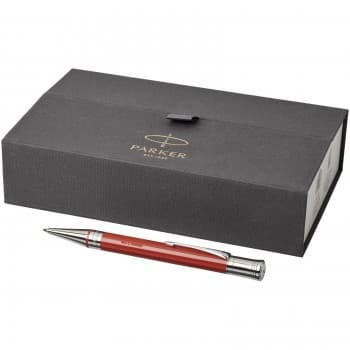 Duofold premium ballpoint pen