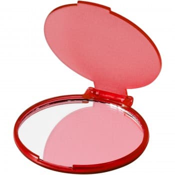 Carmen portable glamour mirror