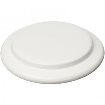 Cruz small plastic frisbee