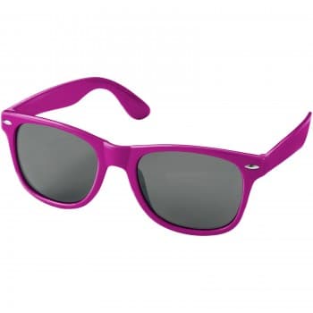 Sunray retro-looking sunglasses