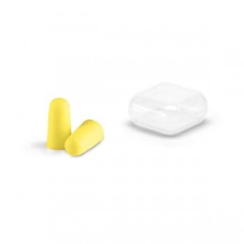 PU Foam Earplugs