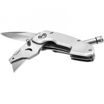 Remy 3-function knife