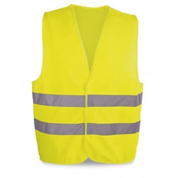 High Visibility Vest