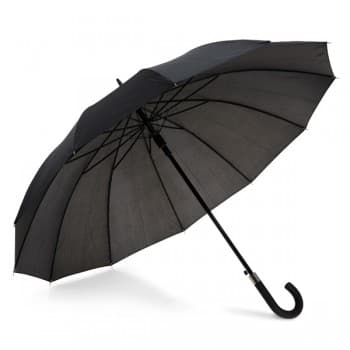 12-rib umbrella