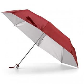 Compact umbrella