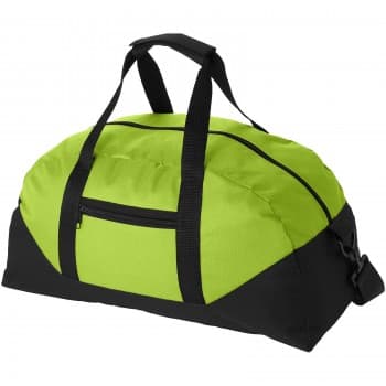 Stadium duffel bag