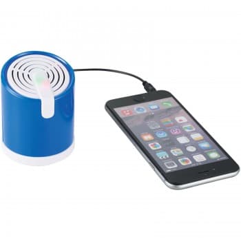 Looney light-up speaker