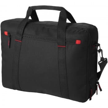 Vancouver 15.4'' Extended Laptop Bag