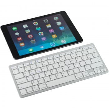 Traveler Bluetooth® keyboard