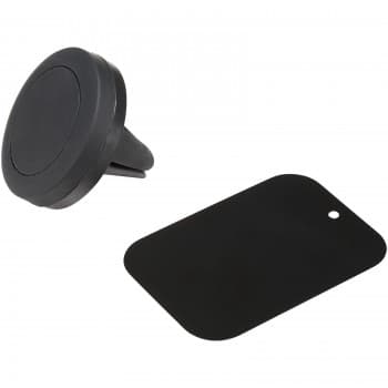 Mount-up magnetica smartphone stand