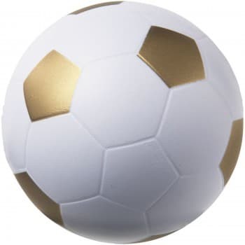 Football stress reliever PU foam ball