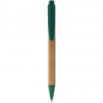 Borneo bamboo ballpoint pen