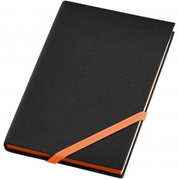 Travers-junior hard cover notebook