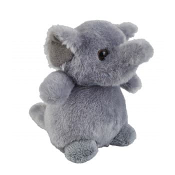 12cm Elephant Plush