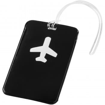 Voyage luggage tag