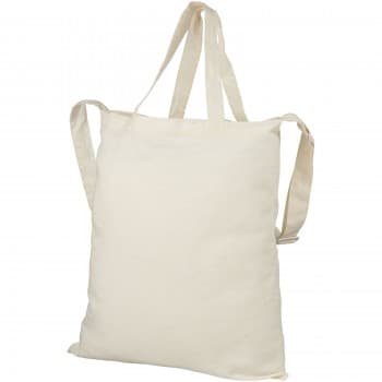 Verona 100 g/m² cotton tote bag