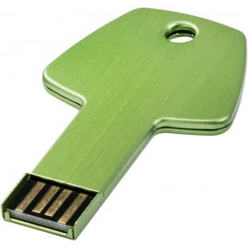 Key 2GB USB flash drive