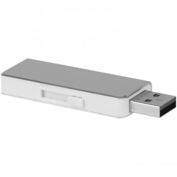 Glide 8GB USB flash drive