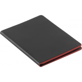 Pierre Cardin Milano RFID Passport Holder