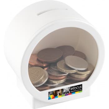 Money Box Pod