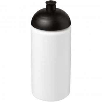 Baseline® Plus grip 500 ml dome lid sport bottle