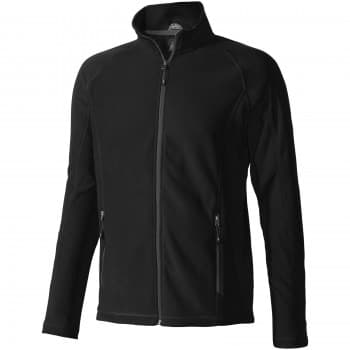 Rixford polyfleece full zip