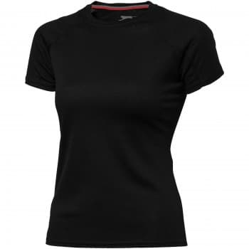 Serve short sleeve women's cool fit t-shirt