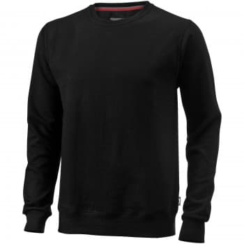 Toss crew neck sweater