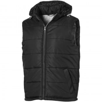 Mixed Doubles bodywarmer