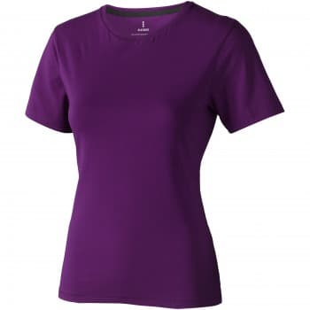 Nanaimo short sleeve women's T-shirt