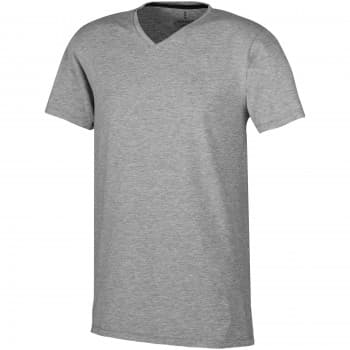 Kawartha short sleeve men's organic t-shirt