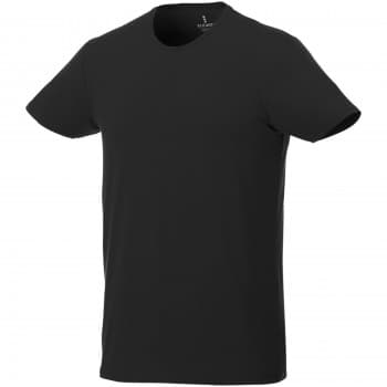 Balfour short sleeve men's organic t-shirt