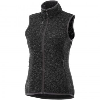 Fontaine ladies knit bodywarmer