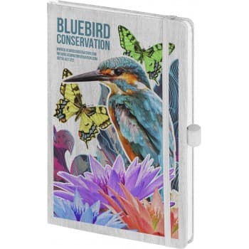 Nature Colour Notebook