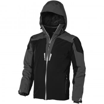 Ozark insulated jacket