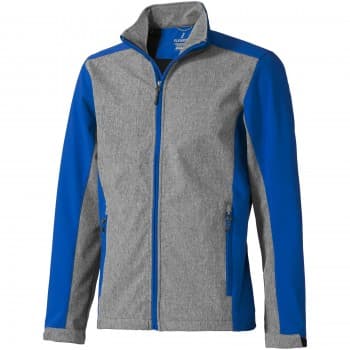 Vesper softshell jacket