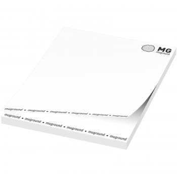 Sticky-Mate® Budget A7 sticky notes 100x75