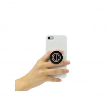 PopSockets® Aluminium telephone holder