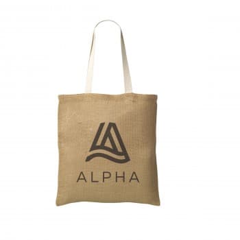 Bear alpha Bear Default | Tote Bag