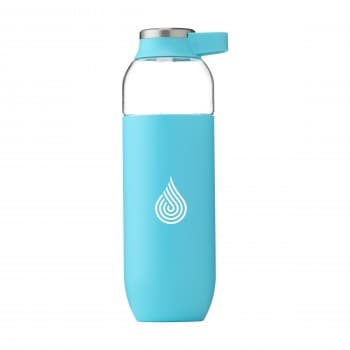 Softdrink drinking bottle