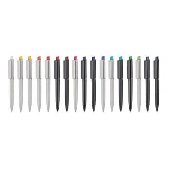 Crest Recycled Environmentally Friendly Eco Ball Pen