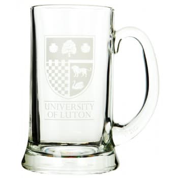 Icon Plain Half Tankard