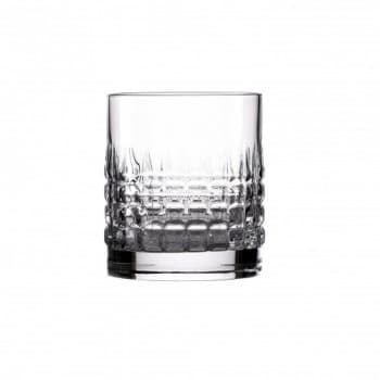 Mixology Charme Double Old Fashioned Tumbler 38Cl