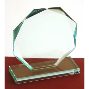 Budget Jade Octagon Award