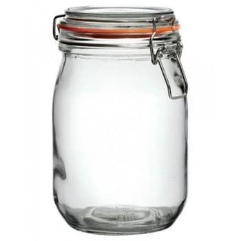 Preserve Jar